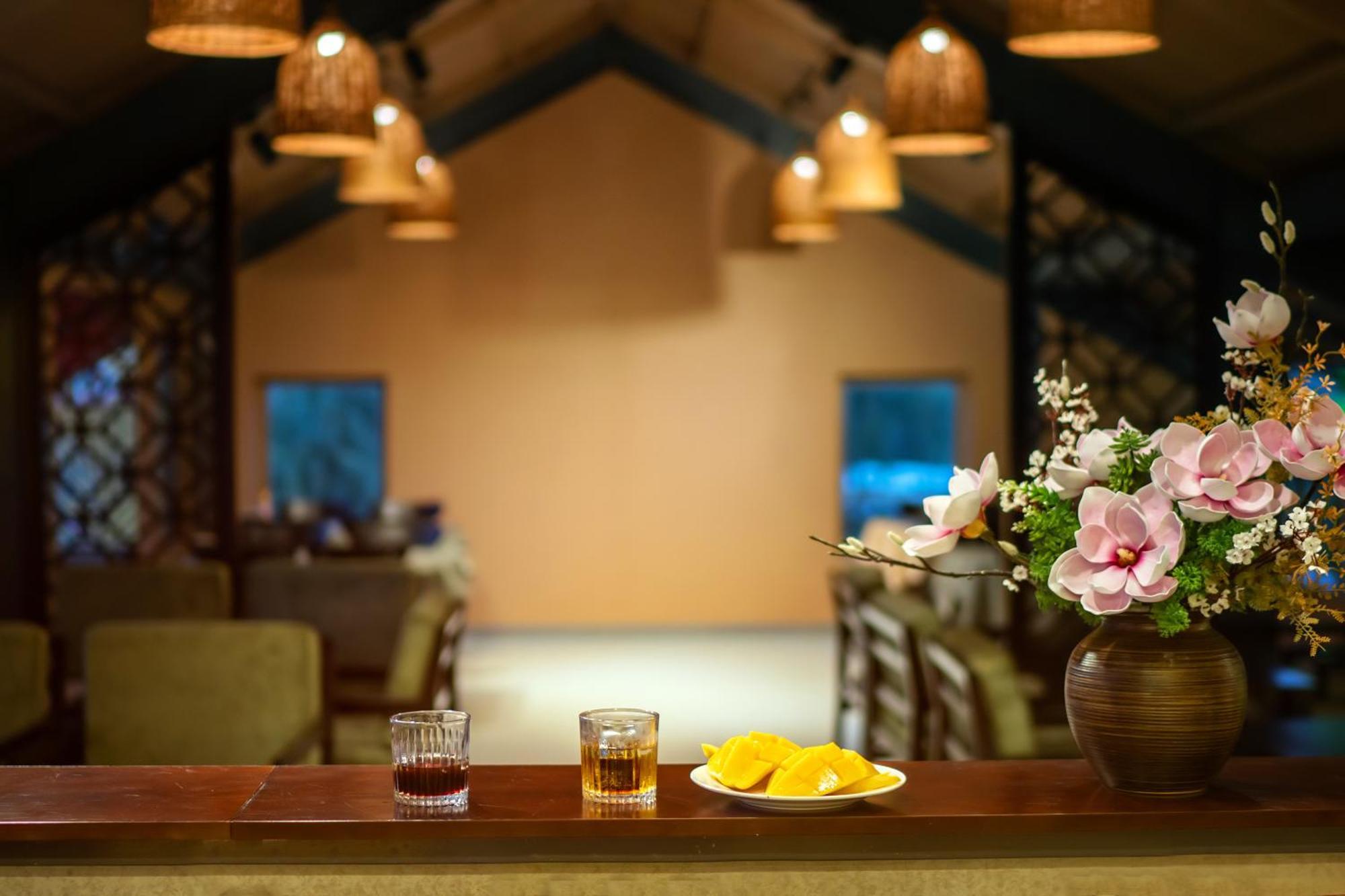 The Linh Seaside Villa הוי אן מראה חיצוני תמונה